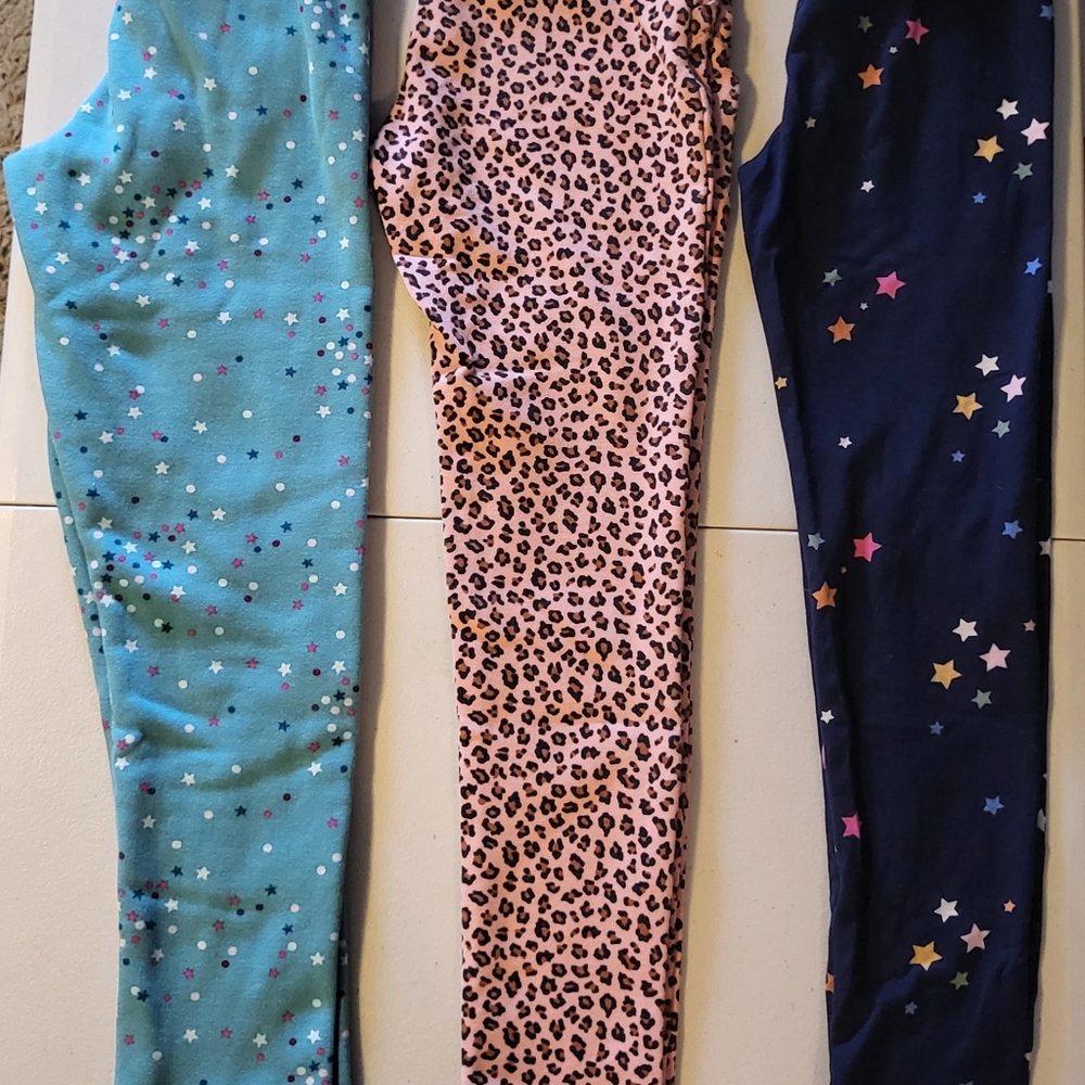 Girls pants